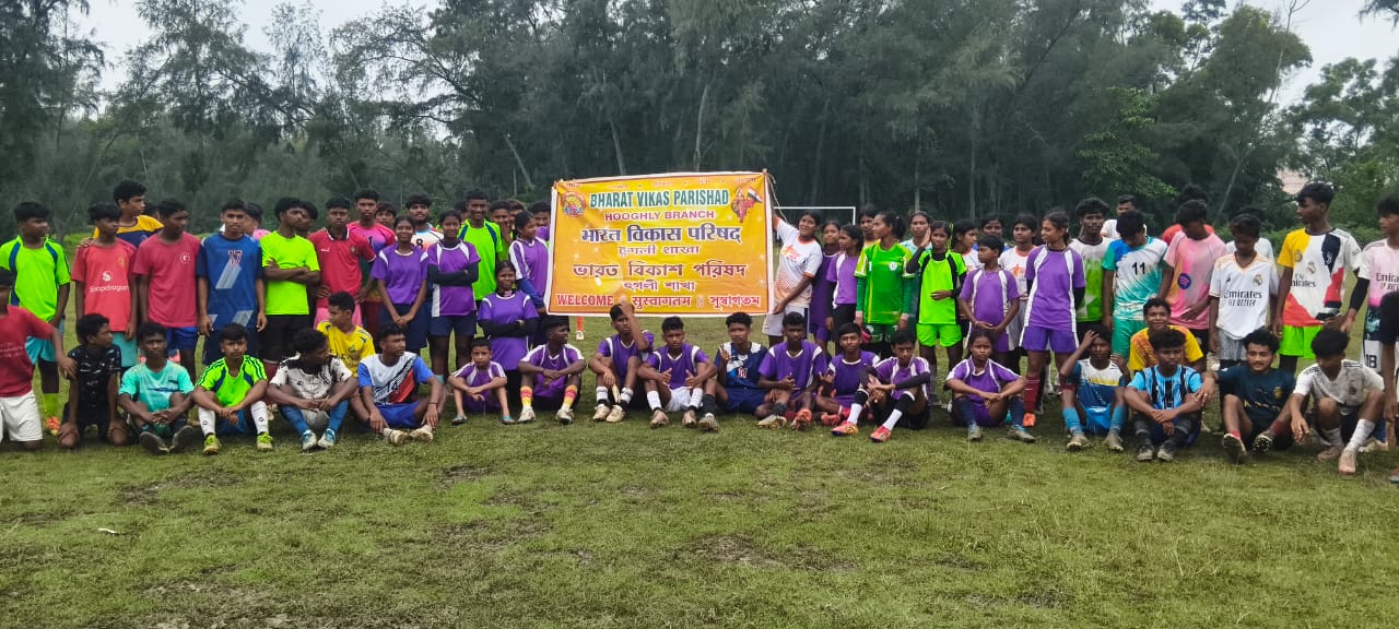 Football coaching camp