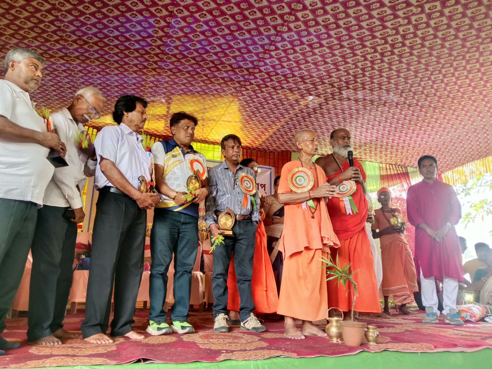 3rd Annual “Late Jagatbandhu Mukhopadhyay Memorial” All Bengal Yoga-Sports Championship – 2026